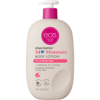 Body Lotions & Moisturizers