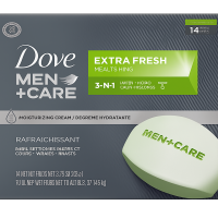 Men's Care